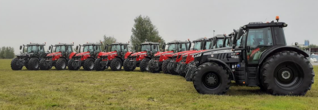 Equipment Finance Leasing with Rural Asset Finance